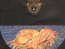 TEMPEST/ ALAN HOLDSWORTH/ JON HISEMAN 1973 1st UK lp + INNER ex/ex grade