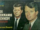 LOS HERMANOS KENNEDY - GERMAN ROSARIO