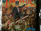 ELTON JOHN Captain Fantastic UNPLAYED Bought Sealed