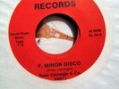 ROSS CARNEGIE & CO - f minor disco- EL-CON