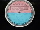 THE ROLLING STONES: 'Flowers' DEMO  - 1967 UK Export