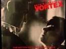 * VORTEX Lydia Lunch CRAZY RARE NO WAVE POST PUNK DISCO FUNK OST LP Sealed