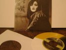 The Dead Weather - Die By The Drop Tri Color Autographed 7