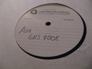 ASIA-ALPHA-TEST PRESSING LP RARE (Yes, King Crimson, Emerson Lake and Palmer)