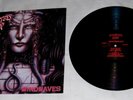 Assorted Heap : Mindwaves, rare Vinyl LP 1992, First Press