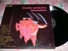 BLACK SABBATH PARANOID ASIAN TAIWAN ORIGINAL RARE '76 LP + BOUNS TRKs ozzy kiss