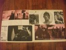 TRAFFIC RARE 1ST PRESS UK PINK ISLAND STEREO LP A2 B2 EXCELLENT PLUS 