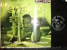 HARRY EDISON SWEETS CLEF MGC717 OG