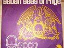   QUEEN 7