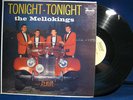 MELLOKINGS TONIGHT-TONIGHT  HERALD LP-1013 BEAUTIFUL 