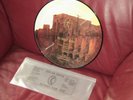 Kirlian Camera  - The Desert Inside,  limiert 500 St., Vinyl Rarität