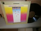 quadraphonic: Mahavishnu Orchestra- Birds Of Fire LP on Columbia