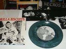 Gorilla Biscuits, S/T 7