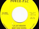Funk 45 - Mary Jane Hooper 