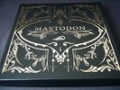 MASTODON 9lp VINYL BOX SET NM OPETH METALLICA RR70251 METAL STONER baroness doom