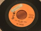 TORQUES it's me not you KILLER 60s GARAGE PUNK 45 HEAR