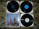 Jimmy Eat World- Bleed American 3xLP NEAR MINT emo promise ring saves the day