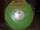 Metallica Fade to Black Glow in the Dark 12