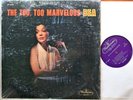 BEA ABBOTT The Too, Too Marvelous BEA Westminster WP 6078 SHRINK Hal Otis