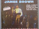 James Brown, Mr. Dynamite. Orig King 883 Blk Label Mono. SIGNED COVER