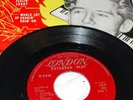 JERRY LEE LEWIS - THE GREAT BALL OF FIRE - SOUTH AFRICA 7
