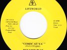 Modern Soul Boogie 45 - Pyramid Plus - Lifeworld - mp3