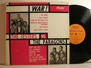 RARE  DooWop-The Jesters & the Paragons LP WAR  Winley LP-6003 , 1960