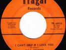 Rare Northern Soul 45 - Eula Cooper - Tragar - mp3