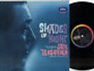 Jack TEAGARDEN Shades of night US LP CAPITOL 1143