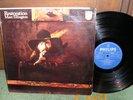 psych folk LP MARC ELLINGTON restoration UK 73 PHILIPS 1st press EX+ prog