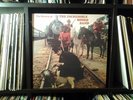 The Return Of THE INCREDIBLE BONGO BAND lp funk breaks b-boy KING ERRISSON