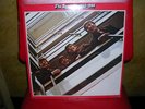 THE BEATLES 1962-1966 2LP SET-SEALED-GATEFOLD.  CAPITOL LABEL.#C1-90435-STICKER