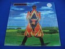 DAVID BOWIE EARTHLING SEALED MINT UNPLAYED UK VINYL LP LIMITED EDITION