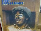 ERIC DONALDSON do it now Enterprize lp JA Original Willie Lindo Ansel Collins