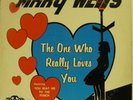  FIRST PRESSING THE ONE WHO REALLY LOVESS YOU BY MARY WELLS 1962 VG+