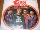 I GATTI ROSSI DI GINO PAOLI-OMONIMO 1968-ITALIAN PSYCOBEAT-RE ITA ON CICALA LAB.