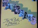 The Raybeats It`s Only a Movie 1983 LP -  No Wave / Surf / with 