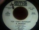 PROMO NORTHERN SOUL 45/ KELL OSBORNE 