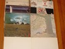 Beatles White LP Sgt Let it Be Magic John Lennon Paul McCartney Beach Boys 11 Lp
