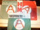 DEMO SINGLES X 3, DICK KALLMAN/THE NATURALS/GEORGE MARTIN ORCHESTRA