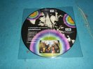 HYPER RARE 33T PICTURE DISC PINK FLOYD ETAT NEUF