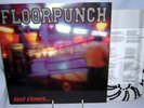 FLOORPUNCH Fast Times LP Equal Vision Gorilla Biscuits Shorebreak