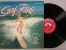 ART PEPPER   Surf Ride   ORIG SAVOY MG 12089 Mono BEAUTIFUL
