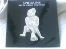 SPRIGUNS MANDY MORTON 