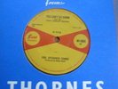 Phil Upchurch Combo - You Can't Sit Down 1966 UK 45 SUE
