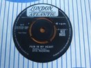 Otis Redding - Pain In My Heart 1963 UK 45 LONDON
