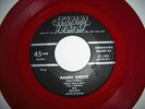 The Crows with Melino and His Orchestra - Tico 1082 - 45 rpm Rare 50s R&B/Mambo