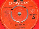 THE BETTERDAYS*DON'T WANT THAT*HERE 'TIS*KILLER BEAT*HEAR BOTH SIDES