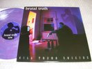 BRUTAL TRUTH kill trend suicide 10