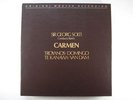 MFSL 3 LP BOX/ BIZET 